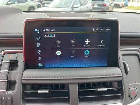 Used 2023 Chevrolet Tahoe High Country image 31