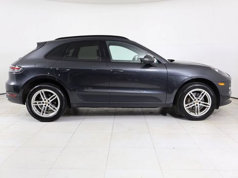 Certified 2020 Porsche Macan AWD/4WD image 26
