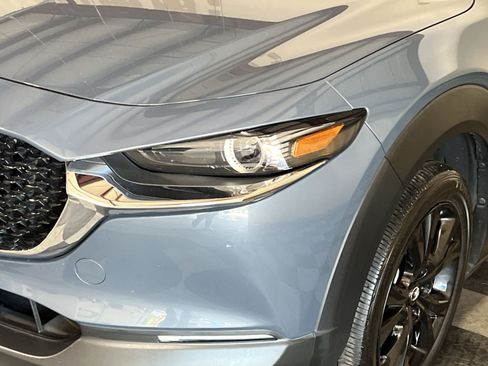 Used 2024 MAZDA CX-30 AWD 2.5 S w/ Preferred Package image 13