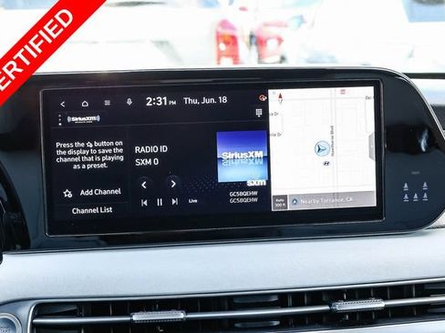 Used 2024 Hyundai Palisade SEL AWD/4WD image 15