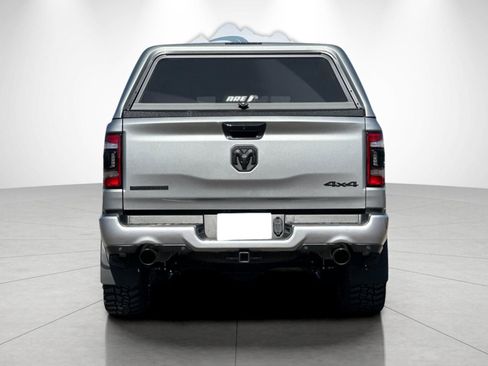 Used 2023 RAM 1500 Big Horn AWD/4WD image 4