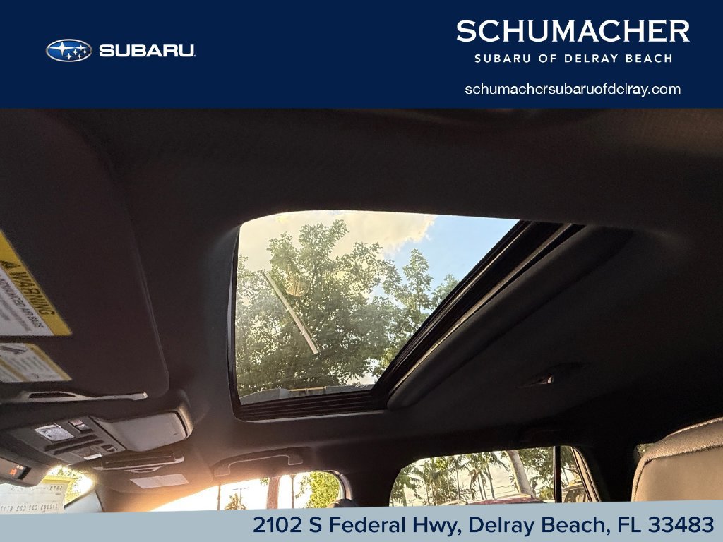 New 2026 Subaru Outback Wilderness AWD/4WD image 16