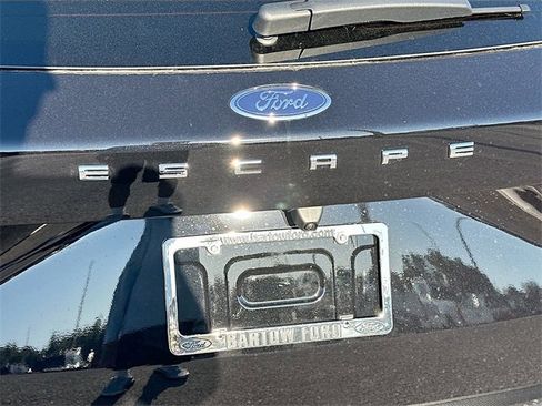 New 2026 Ford Escape ST-Line Select w/ Tech Pack #2 image 19