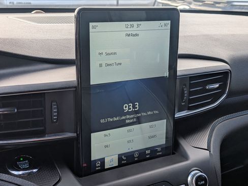 Used 2020 Ford Explorer ST w/ Premium Technology Package image 20