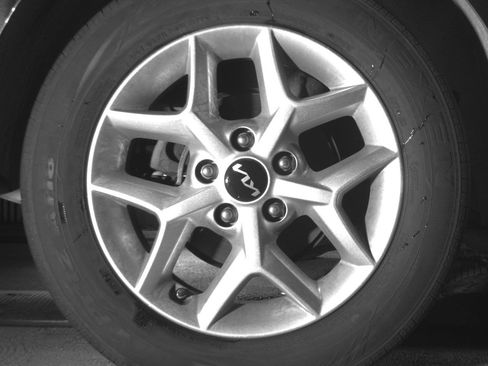 Used 2025 Kia Soul LX w/ LX Technology Package FWD image 22
