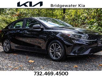 Certified 2023 Kia Forte LXS w/ LXS Technology Package image 1