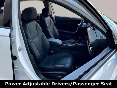 Used 2024 Honda Accord EX-L image 28