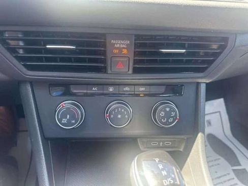 Used 2024 Volkswagen Jetta S FWD image 13