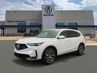 Used 2026 Acura MDX FWD w/ Technology Package video 1