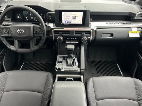 New 2025 Toyota Tacoma SR5 image 13
