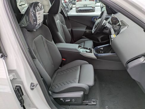 New 2026 BMW X3 xDrive30 w/ Premium Package image 24