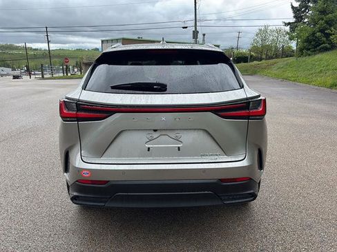 Used 2022 Lexus NX 350 AWD image 3