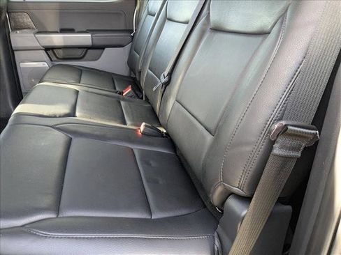 Used 2024 Ford F250 XLT w/ Black Appearance Package image 14