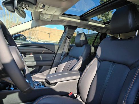 New 2026 MAZDA CX-50 AWD 2.5 Hybrid w/ Weather Package image 21