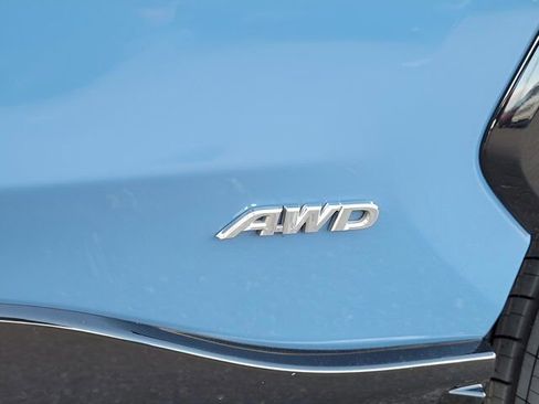 Used 2023 Toyota RAV4 XSE image 33