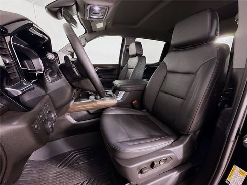 Used 2023 Chevrolet Silverado 1500 RST w/ RST All Star Premium Package image 23