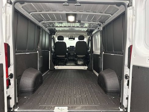 Used 2024 RAM ProMaster 1500 w/ Quick Order Package 22H SLT+ FWD image 16