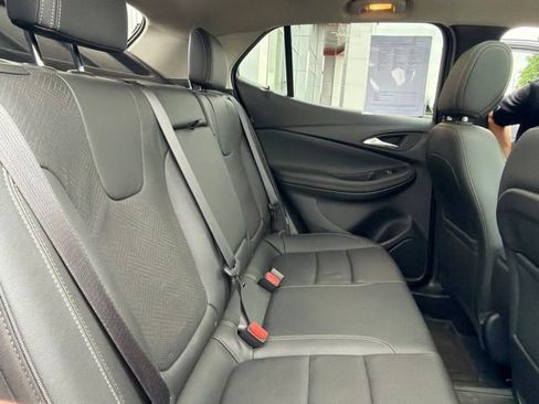 Used 2023 Buick Encore GX Essence w/ Experience Buick Package AWD/4WD image 33