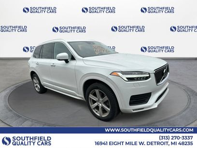 Used 2022 Volvo XC90 T5 Momentum