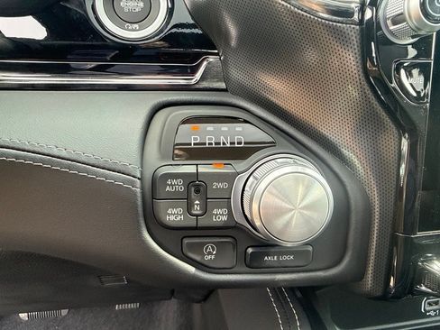 New 2026 RAM 1500 Limited AWD/4WD image 14