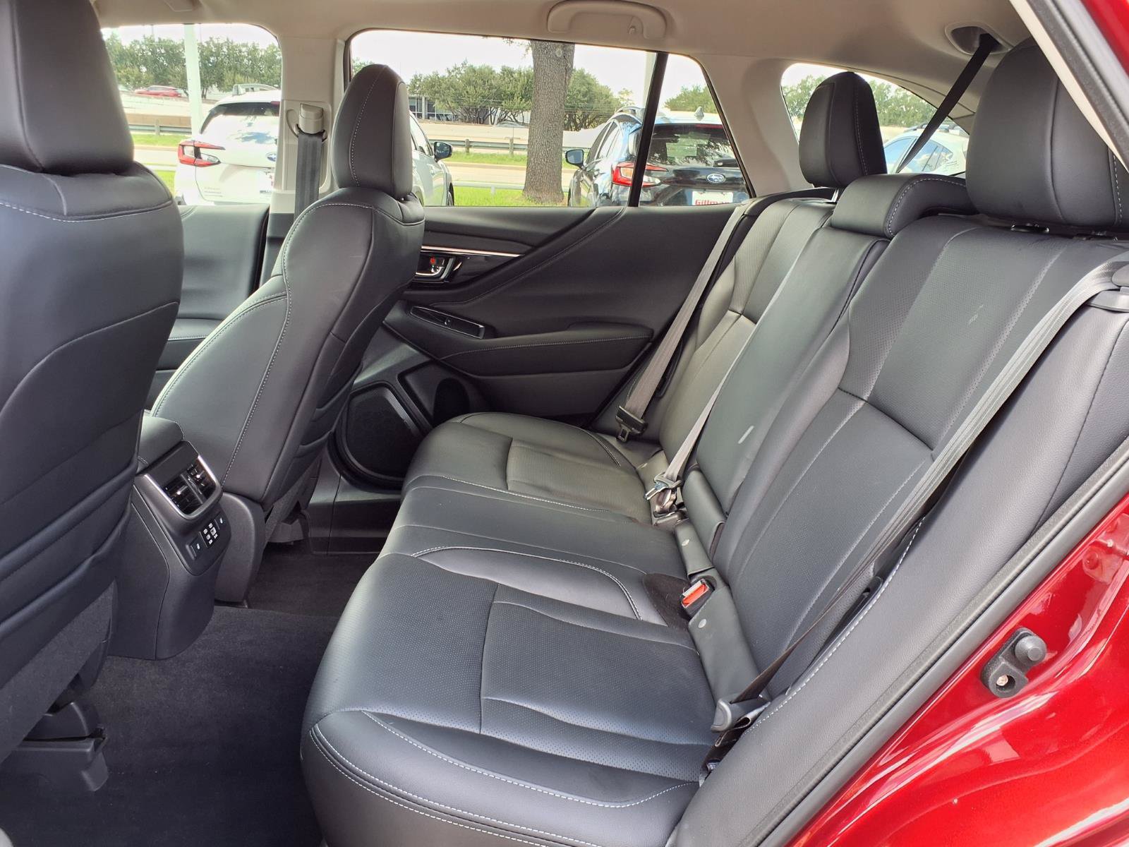Certified 2024 Subaru Outback Touring XT AWD/4WD image 26