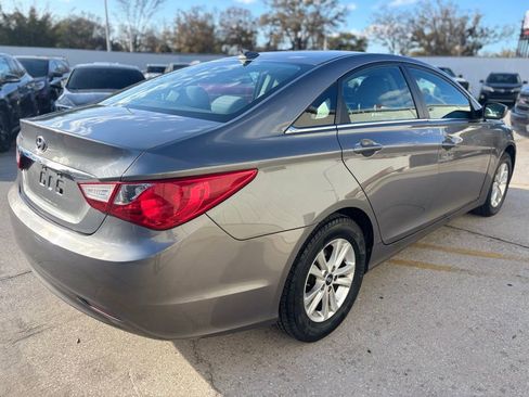 Used 2013 Hyundai Sonata GLS image 5