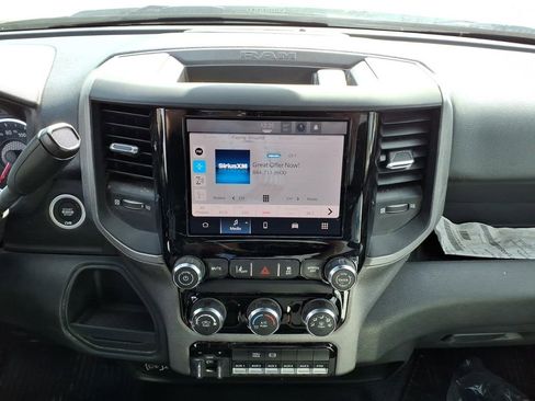 Used 2025 RAM 5500 Tradesman RWD image 5