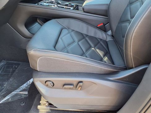 New 2026 Volkswagen Atlas SE AWD/4WD image 8