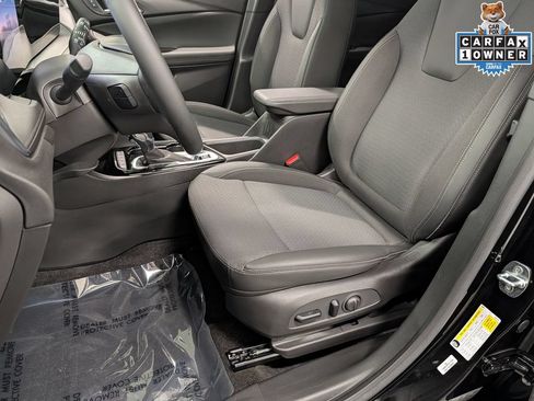Used 2024 Buick Encore GX Preferred w/ Comfort Package AWD/4WD image 12