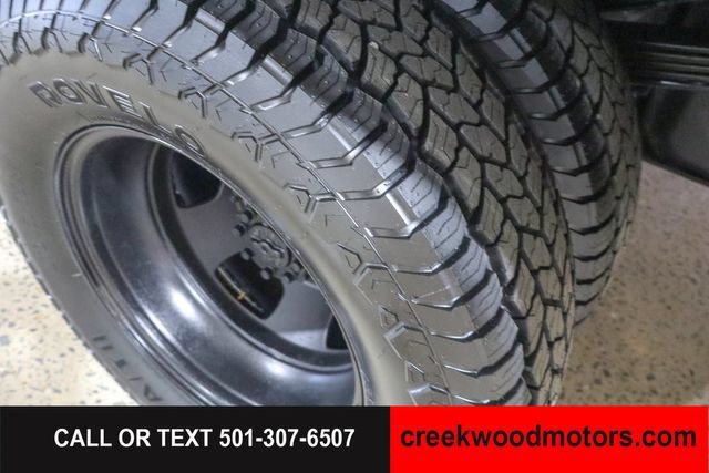 Used 2019 RAM 3500 Tradesman w/ Chrome Appearance Group AWD/4WD image 39