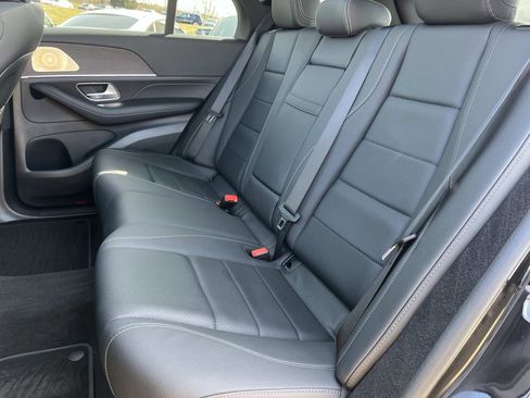 Used 2026 Mercedes-Benz GLE 350 4MATIC image 18