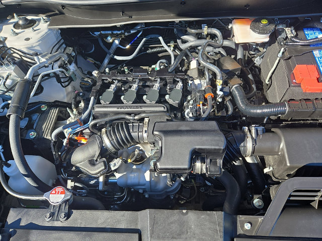 Used 2026 Honda CR-V EX-L image 30