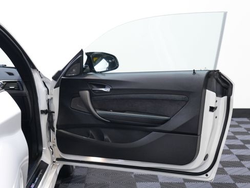 Used 2020 BMW M2 Competition w/ Executive Package image 22