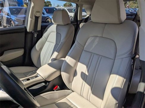 Certified 2024 Honda HR-V EX-L image 27