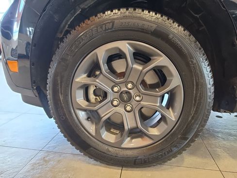 Used 2024 Ford Maverick XLT w/ XLT Luxury Package FWD image 16