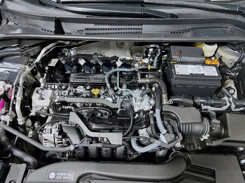 Certified 2026 Toyota Corolla LE FWD image 26