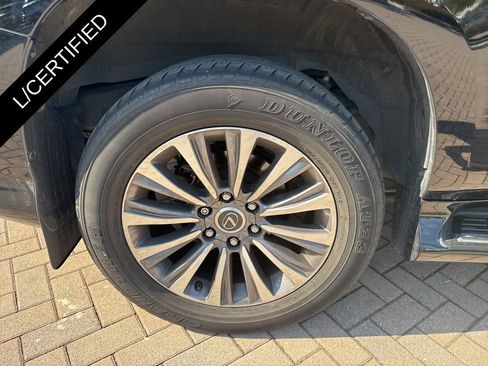 Used 2022 Lexus GX 460 Luxury w/ Accessory Package image 14