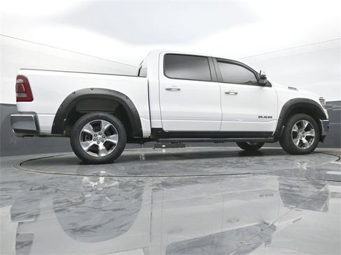 Used 2023 RAM 1500 Laramie image 39