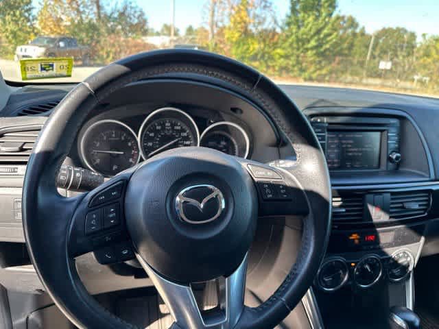 Used 2015 MAZDA CX-5 Touring AWD/4WD image 6