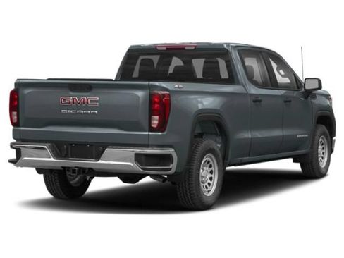 Used 2024 GMC Sierra 1500 Denali AWD/4WD image 3