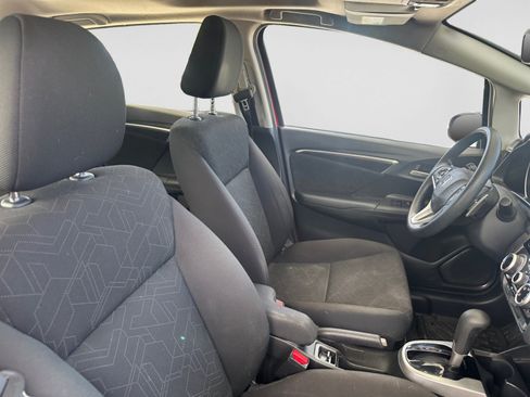 Used 2016 Honda Fit EX image 16