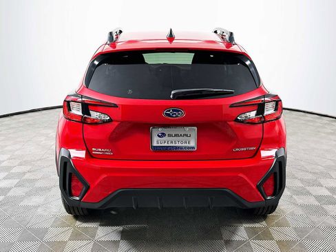 Certified 2025 Subaru Crosstrek 2.0i Premium AWD/4WD image 6