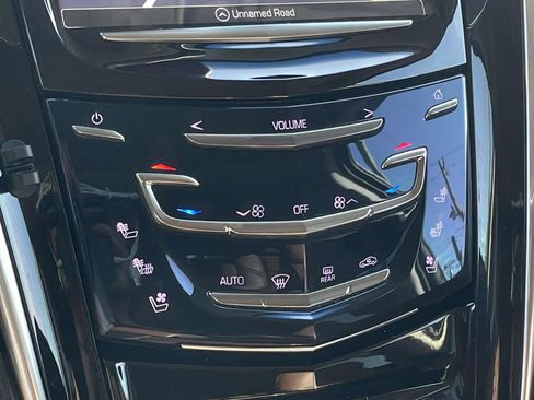 Used 2016 Cadillac Escalade ESV Premium AWD/4WD image 30