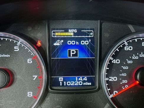 Used 2014 Subaru Outback 2.5i Limited w/ Moonroof Package image 19