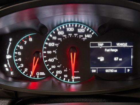 Used 2018 Chevrolet Trax Premier image 14