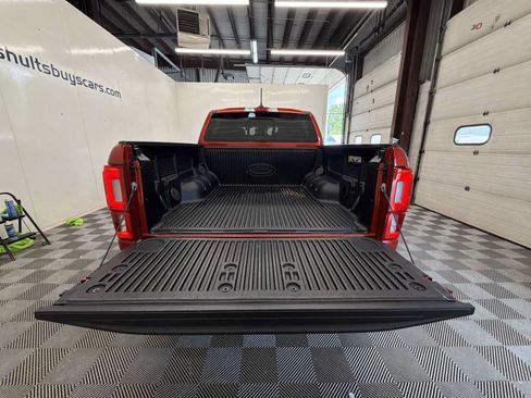 Used 2023 Ford Ranger XLT w/ Equipment Group 302A High AWD/4WD image 20