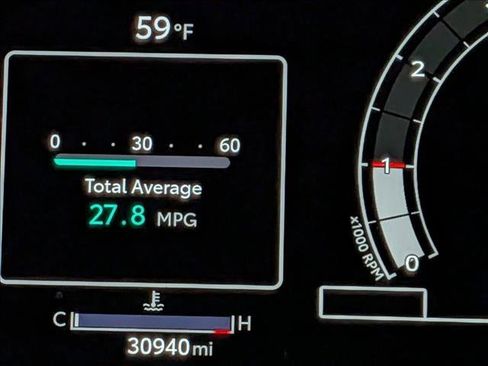 Used 2024 Toyota Corolla GR image 9