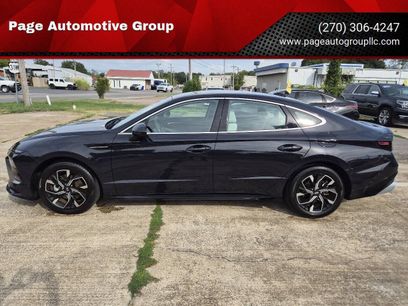 Used 2025 Hyundai Sonata SEL