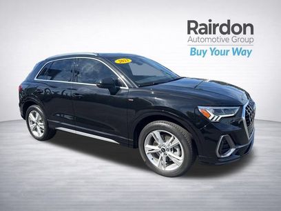 Used 2023 Audi Q3 2.0T Premium w/ Convenience Package