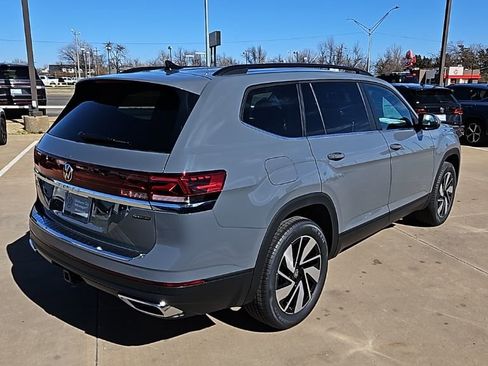 New 2026 Volkswagen Atlas SE AWD/4WD image 5